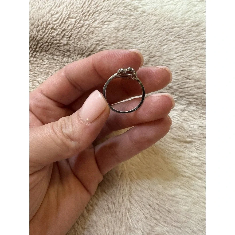 Super Cute Snake Ring Size 6.5
